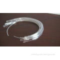 IP68 Dome type fiber optic splice closure Plastic for prote